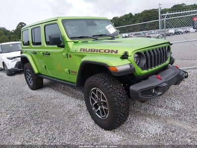 1C4PJXFN9TW156823 JEEP WRANGLER Photo 1
