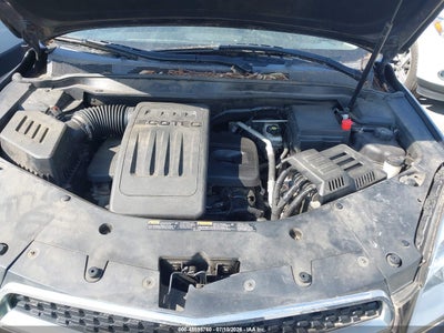 2014 CHEVROLET EQUINOX 10