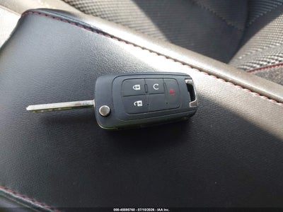 2014 CHEVROLET EQUINOX 11