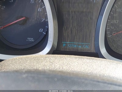 2014 CHEVROLET EQUINOX 7