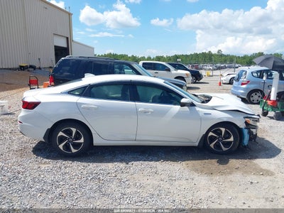 HONDA INSIGHT