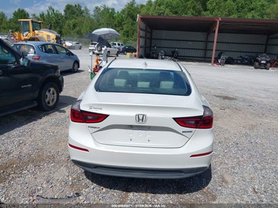 HONDA INSIGHT