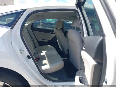 HONDA INSIGHT