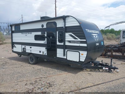 2025 Grand Design Transcend