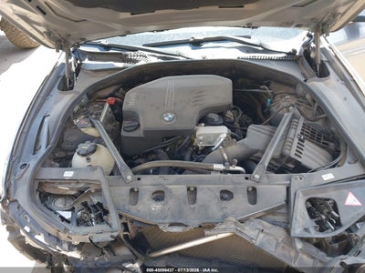 BMW 528I