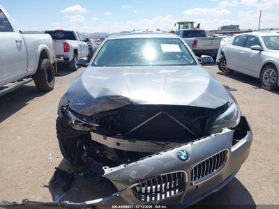 BMW 528I