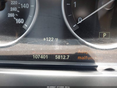 BMW 528I