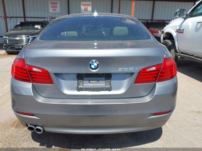 BMW 528I