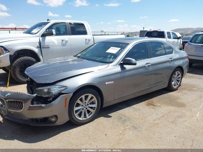 BMW 528I