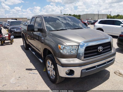 Salvage Toyota Tundras for Sale by Auction | IAA