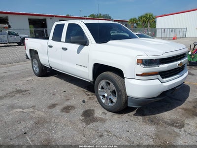 CHEVROLET SILVERADO 1500 LD