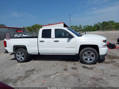CHEVROLET SILVERADO 1500 LD