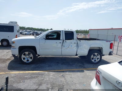 CHEVROLET SILVERADO 1500 LD