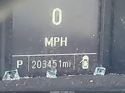 CHEVROLET SILVERADO 1500 LD