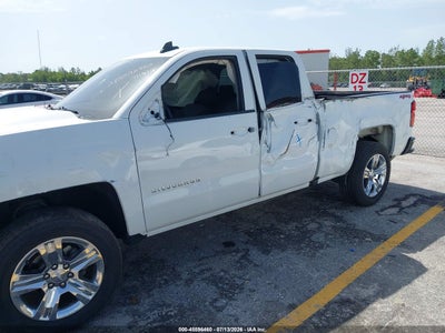 CHEVROLET SILVERADO 1500 LD