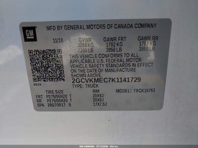 CHEVROLET SILVERADO 1500 LD