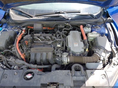 HONDA INSIGHT