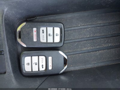 HONDA INSIGHT