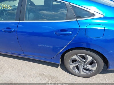 HONDA INSIGHT