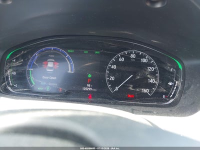 HONDA INSIGHT