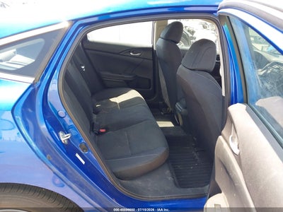 HONDA INSIGHT