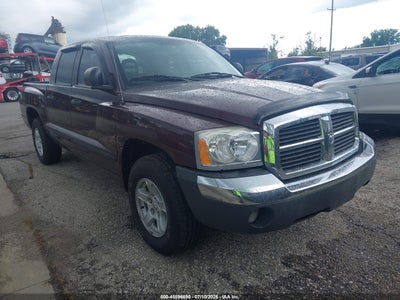 1D7HE48N25S138863 DODGE DAKOTA Photo 1