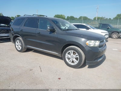 1D4RE4GGXBC667214 DODGE DURANGO Photo 1