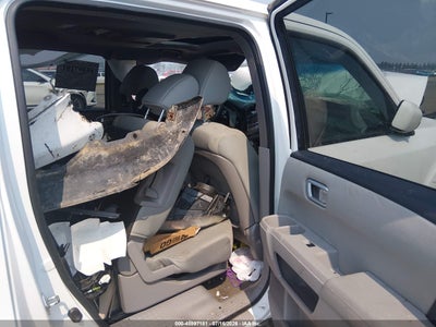 HONDA PILOT