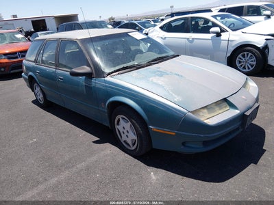1994 Saturn Sw2