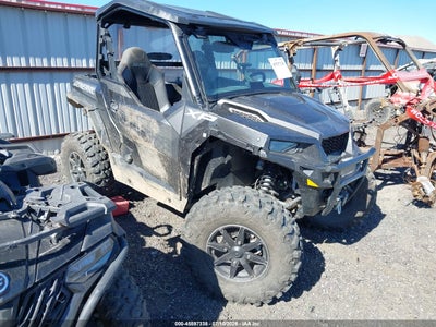 2021 Polaris General