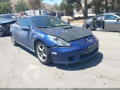 2000 Toyota Celica