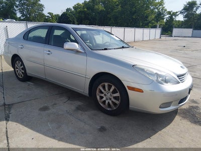 JTHBA30G740021906 LEXUS ES 330 Photo 1