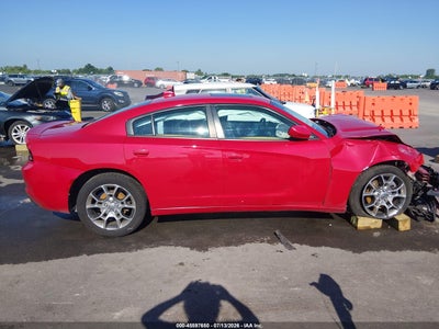 DODGE CHARGER