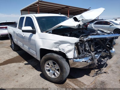 2019 Chevrolet Silverado 1500 Ld