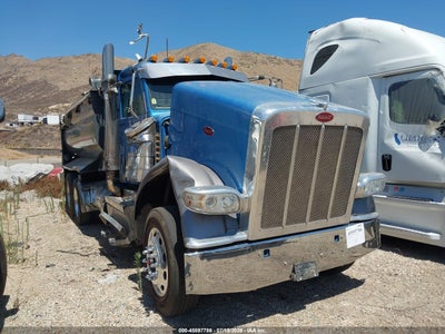 2019 Peterbilt 389