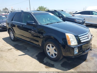 1GYEE63A450139211 CADILLAC SRX Photo 1