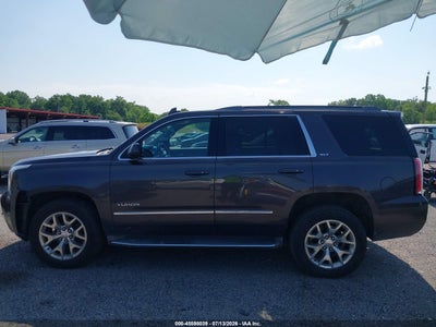 GMC YUKON