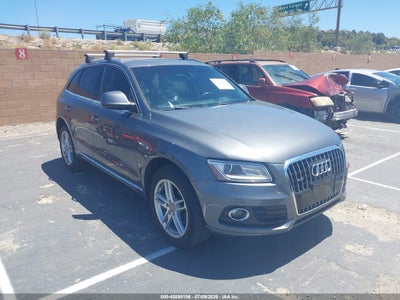 2014 Audi Q5