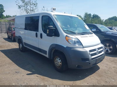 RAM PROMASTER 1500