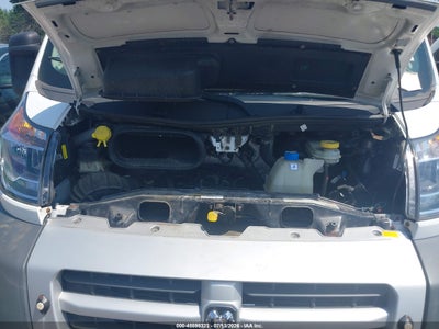 RAM PROMASTER 1500