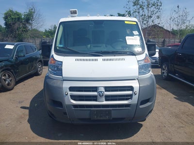RAM PROMASTER 1500