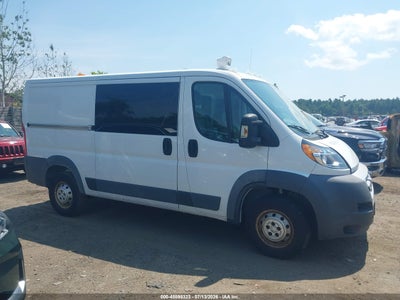 RAM PROMASTER 1500