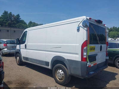 RAM PROMASTER 1500