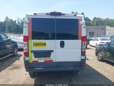 RAM PROMASTER 1500