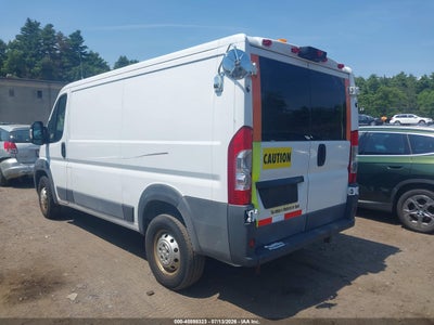 RAM PROMASTER 1500