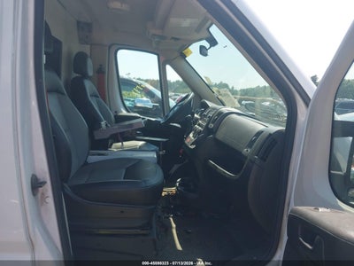 RAM PROMASTER 1500