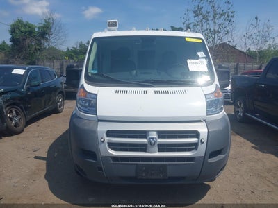 RAM PROMASTER 1500
