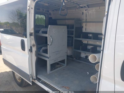 RAM PROMASTER 1500