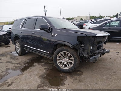 GMC YUKON