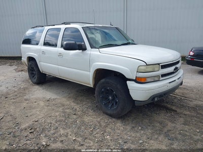 2003 Chevrolet Suburban 1500